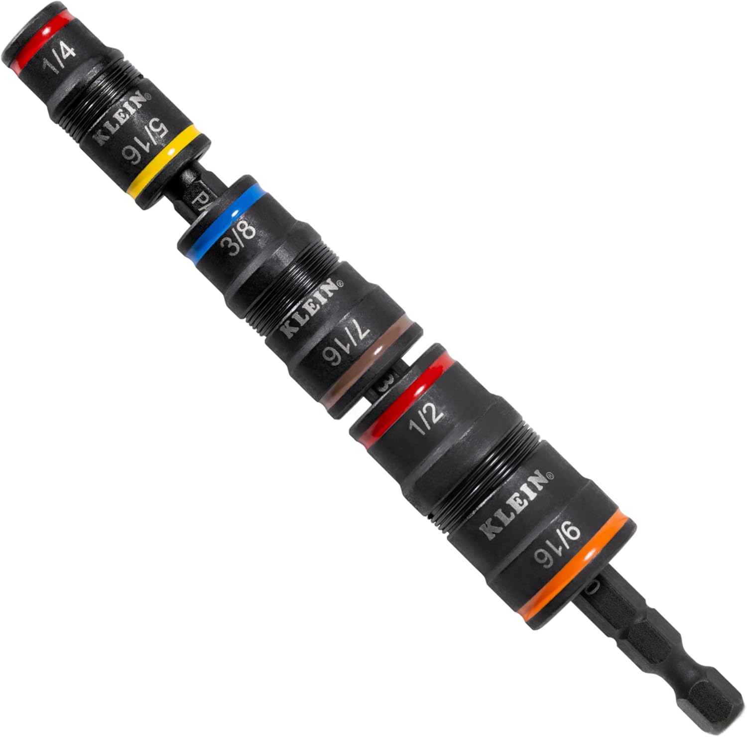 Klein Tools Magnetic Nut Driver